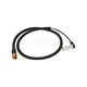 TRANSMETTEUR DE REGIME 1000 MM OEM KNORR